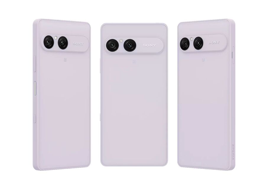 Sony Xperia 10 VIII