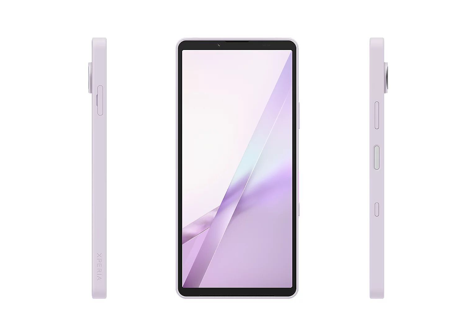 Sony Xperia 10 VIII