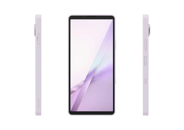 Sony Xperia 10 VIII