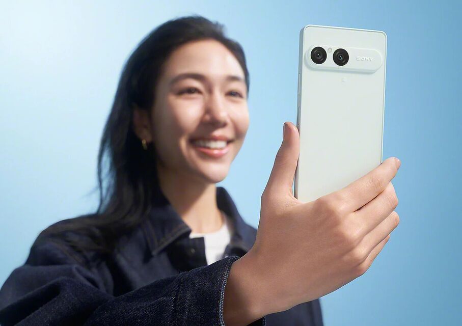 Sony Xperia 10 VIII