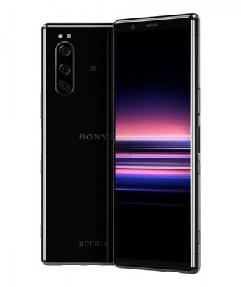 Sony Xperia 2