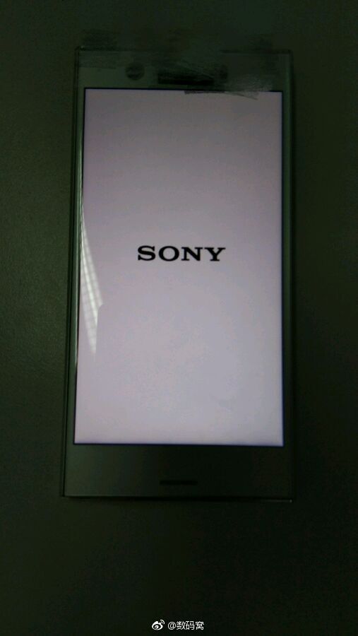 Sony Xperia