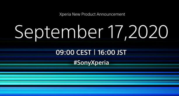 Sony Xperia