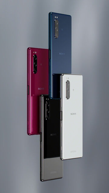 Sony Xperia 5