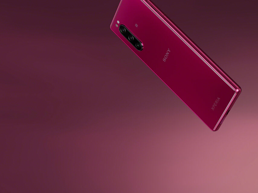 Sony Xperia 5