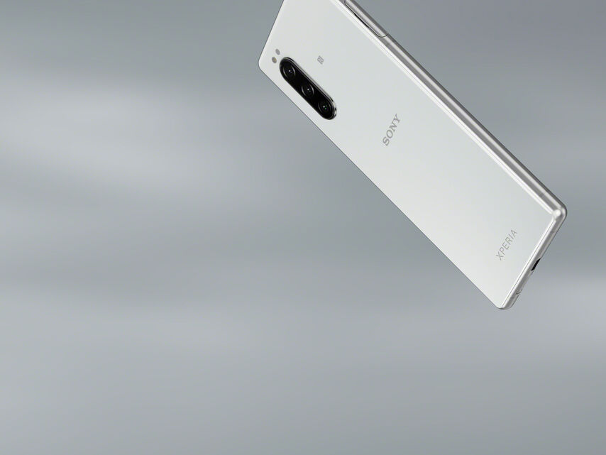 Sony Xperia 5