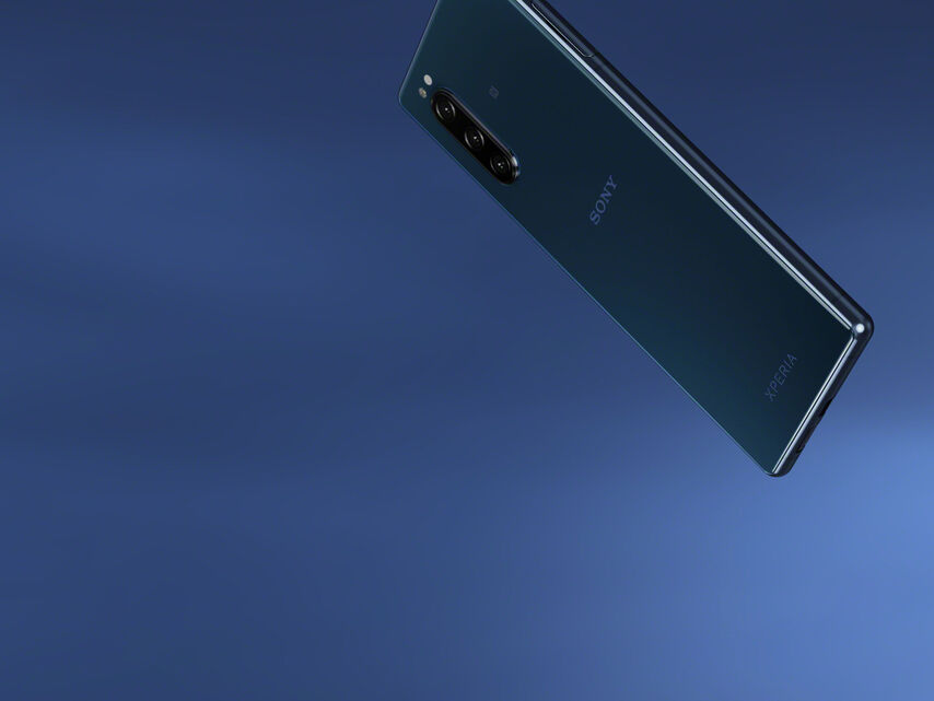 Sony Xperia 5
