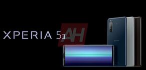 Sony Xperia 5 II