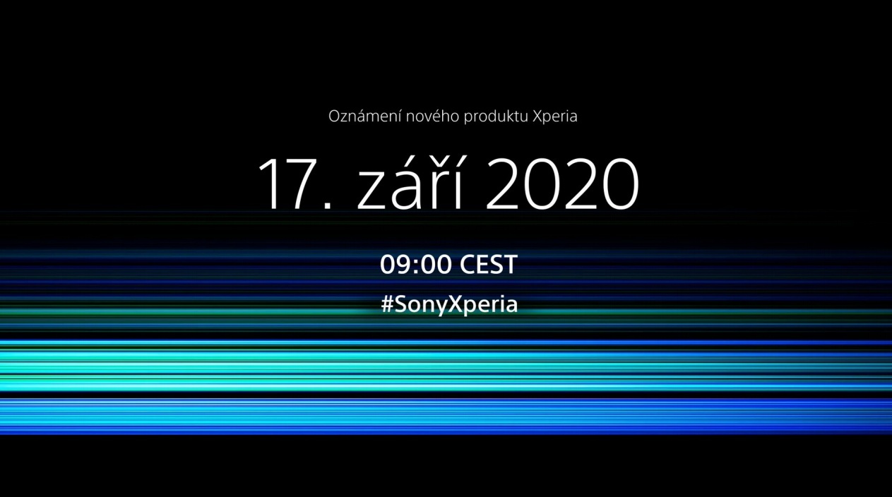 Sony Xperia 5 II
