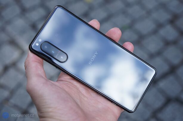 Sony Xperia 5 II