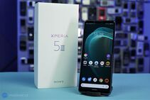 Sony Xperia 5 III