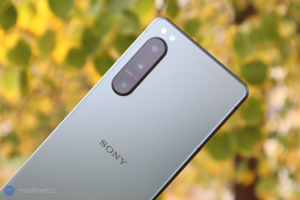 Sony Xperia 5 IV