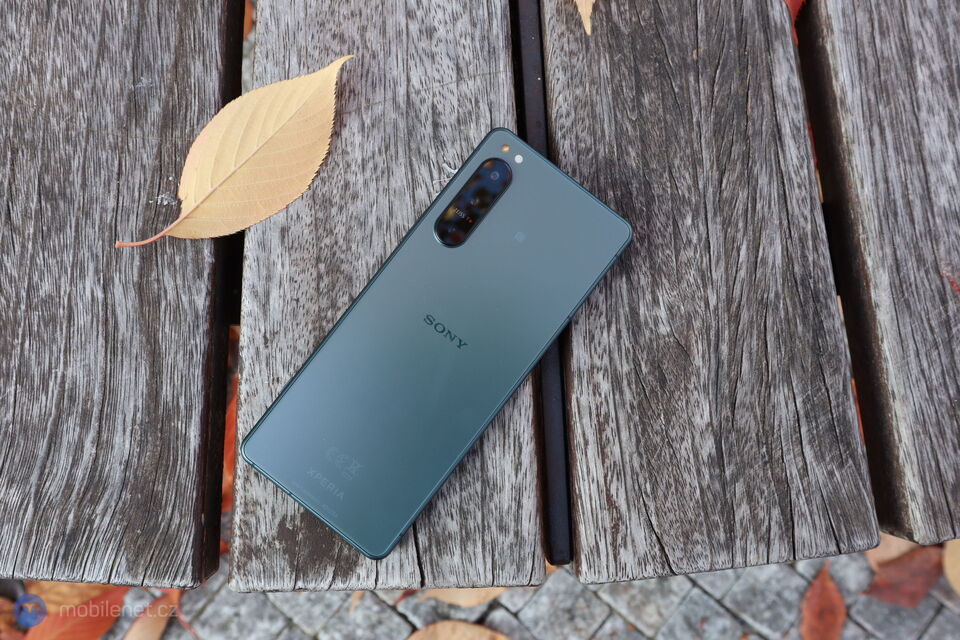 Sony Xperia 5 IV