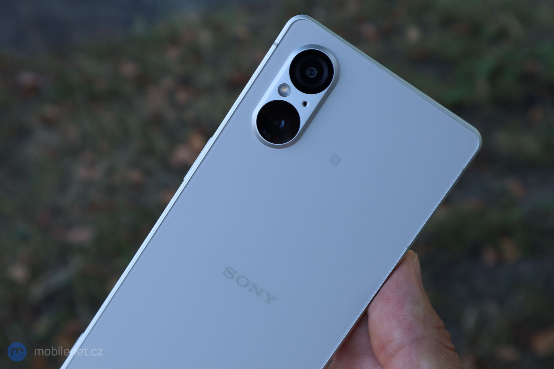 Sony Xperia 5 V
