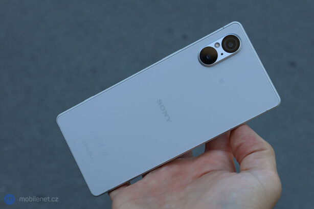 Sony Xperia 5 V
