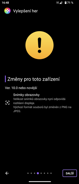 Sony Xperia 5 V