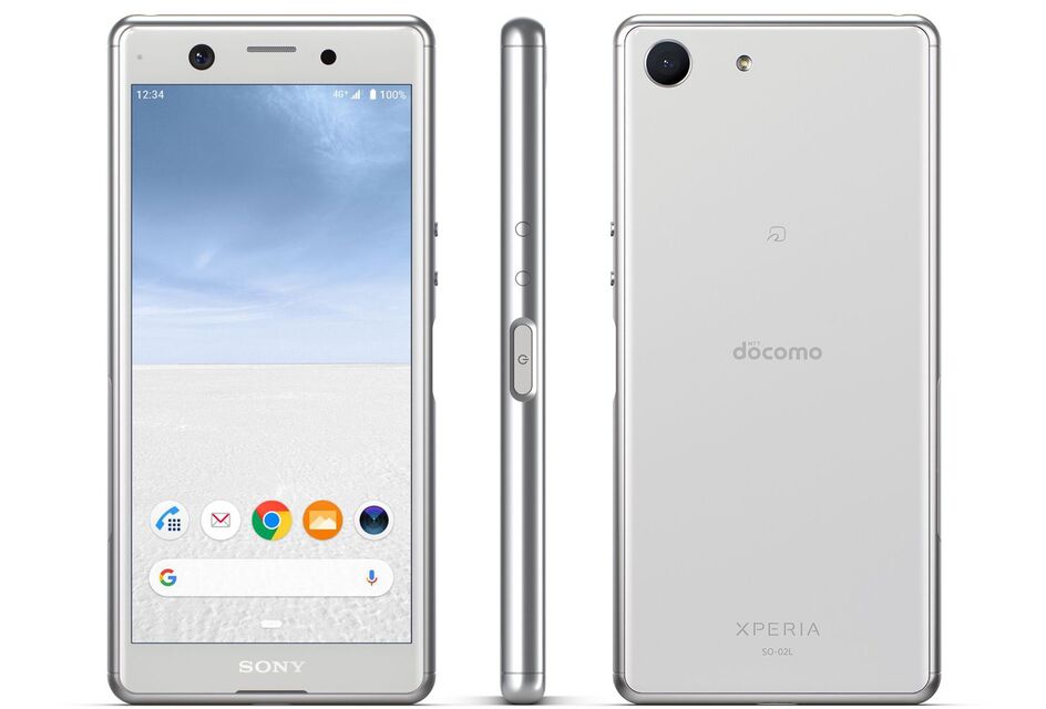 Sony Xperia Ace