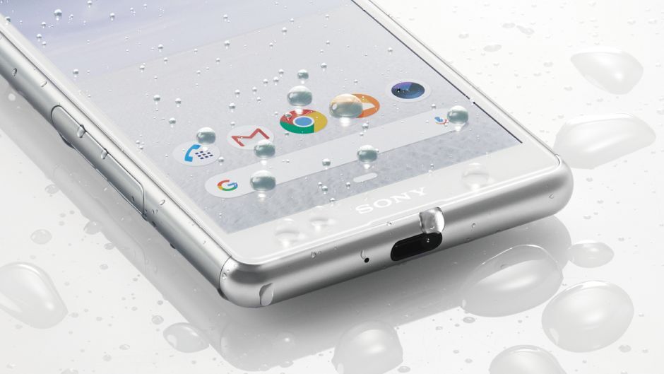 Sony Xperia Ace