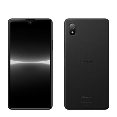 Sony Xperia Ace IV