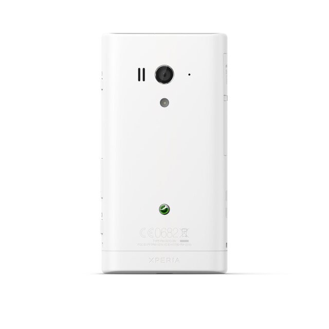 Sony Xperia acro S