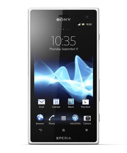 Sony Xperia acro S