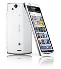 Sony Xperia arc S