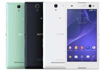 Sony Xperia C