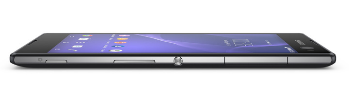 Sony Xperia C
