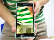 Sony Xperia C3