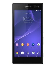 Sony Xperia C3