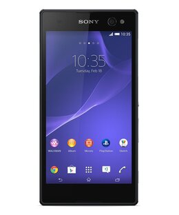 Sony Xperia C3 Dual