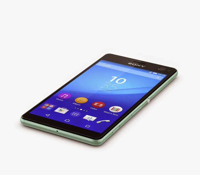 Sony Xperia C4