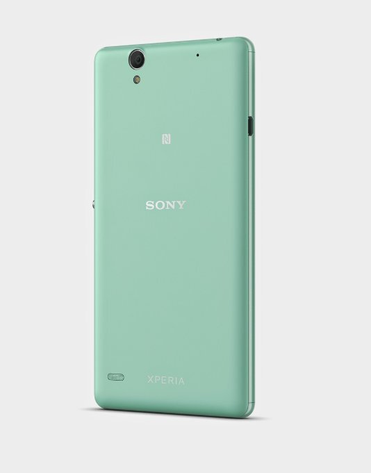 Sony Xperia C4