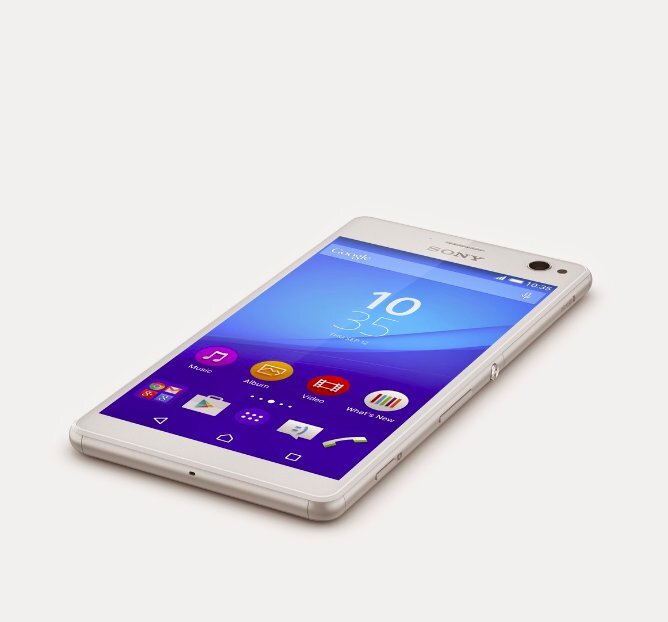 Sony Xperia C4