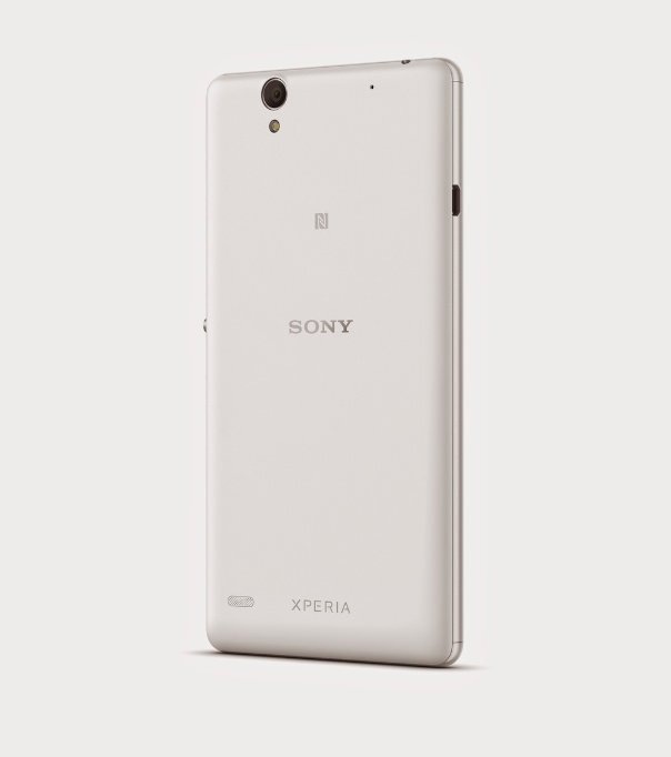 Sony Xperia C4