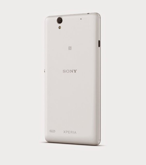 Sony Xperia C4