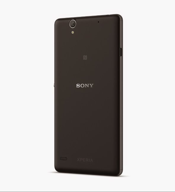 Sony Xperia C4