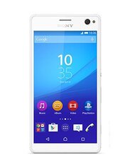 Sony Xperia C4