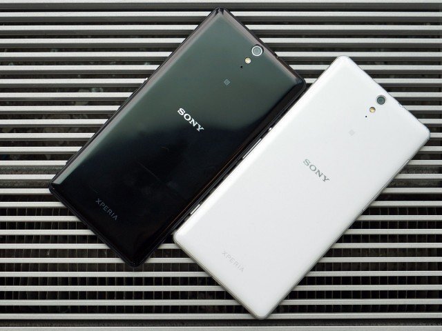 Sony Xperia C5 Ultra