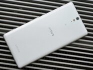 Sony Xperia C5 Ultra