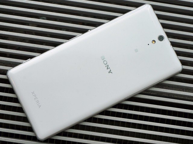 Sony Xperia C5 Ultra