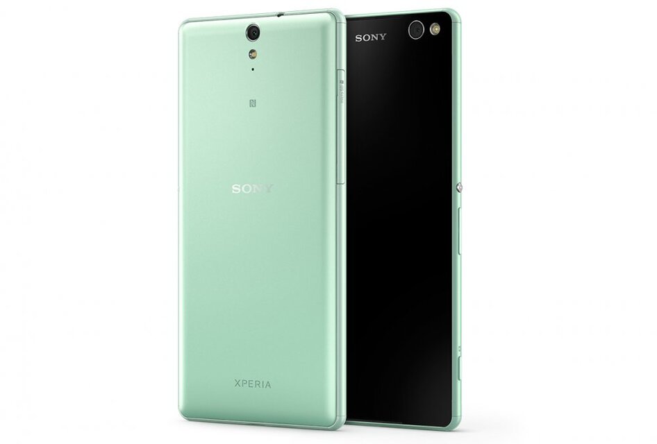 Sony Xperia C5 Ultra