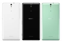 Sony Xperia C5 Ultra