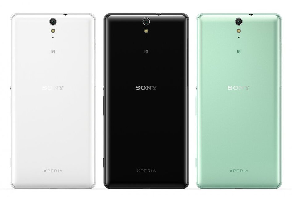 Sony Xperia C5 Ultra