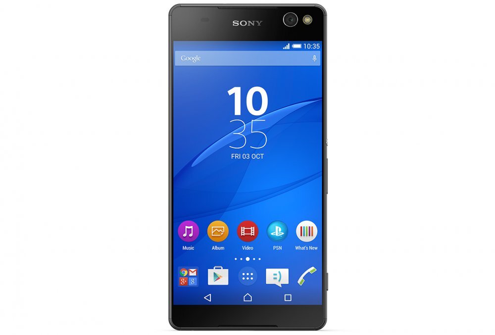 Sony Xperia C5 Ultra