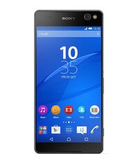 Sony Xperia C5 Ultra