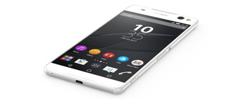 Sony Xperia C5 Ultra