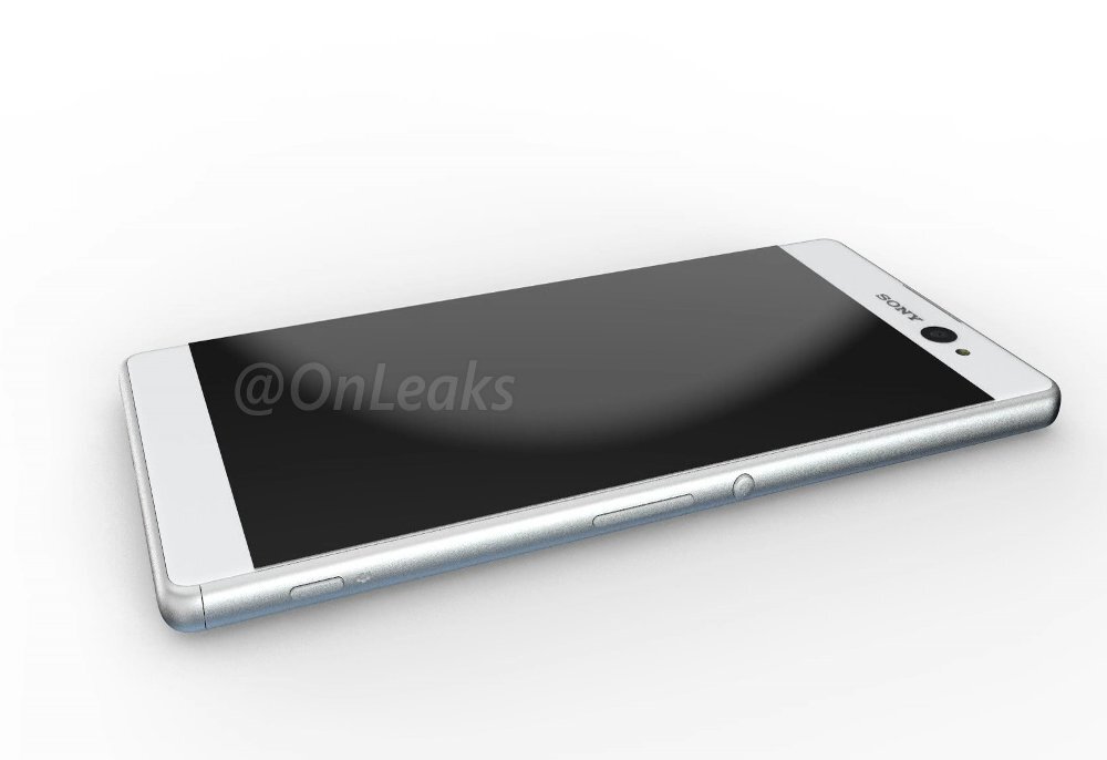 Sony Xperia C6 Ultra 