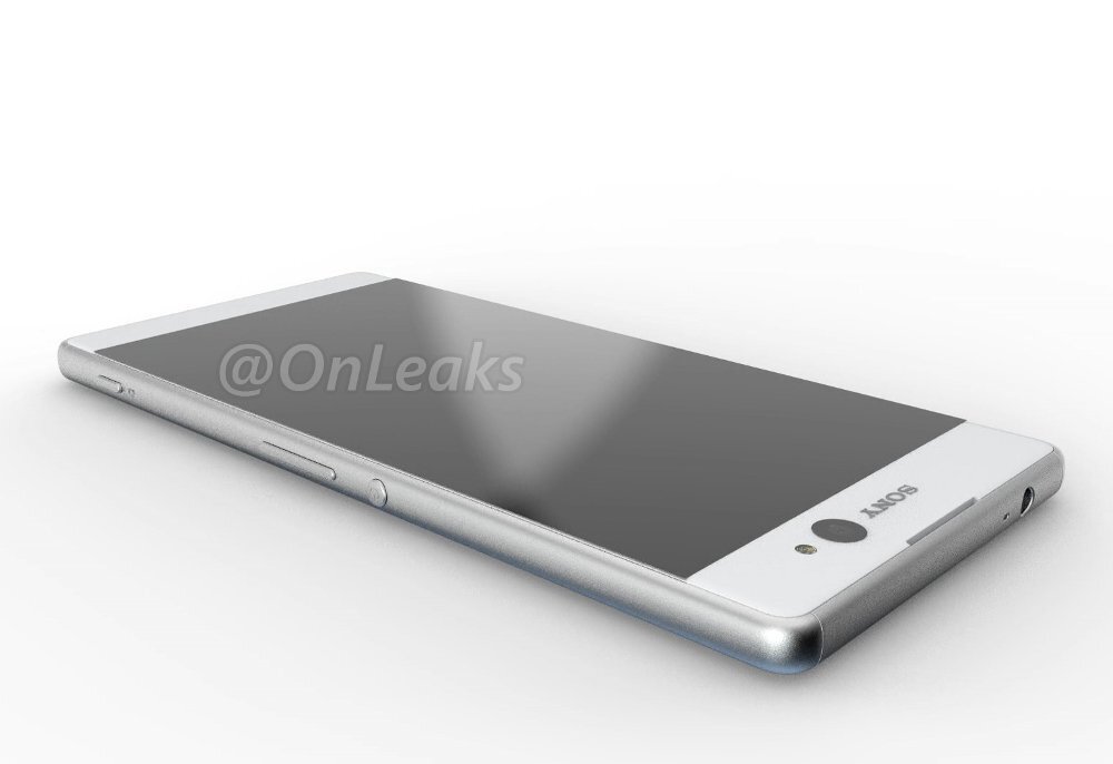 Sony Xperia C6 Ultra 