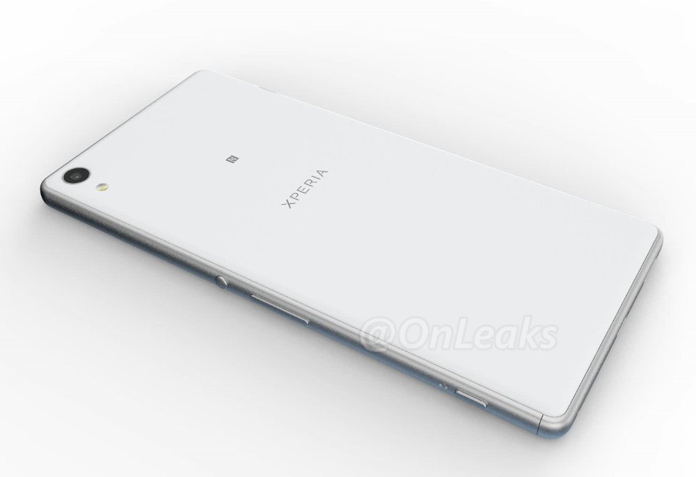 Sony Xperia C6 Ultra 